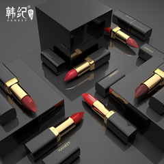 韓紀烈焰魅惑口紅不易掉色不易沾杯唇膏彩妝化妝品批發一件代發