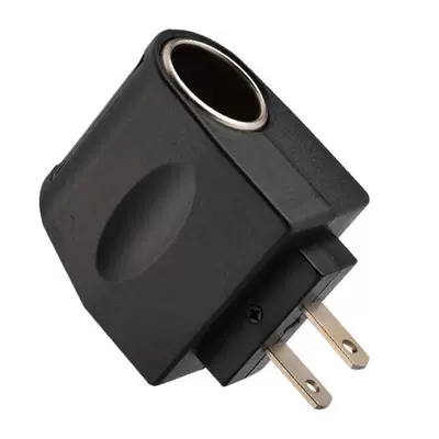 Siqaret yandırıcısı converter 220V to 12V