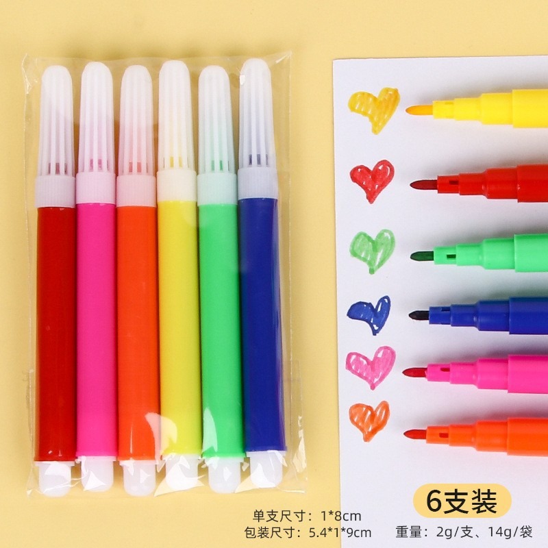 Bolso de graffiti de pintura de bricolaje hecho a mano para niños, regalo de estudiante personalizado, dibujo de tela no tejida de dibujos animados, bolso de tela portátil para colorear