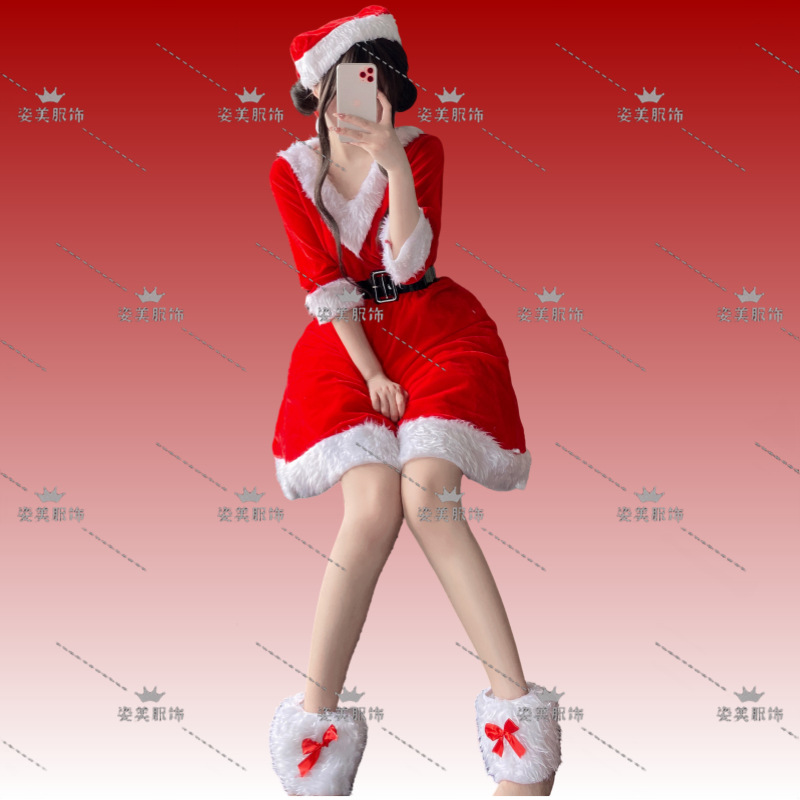 크리스마스 0125 세트