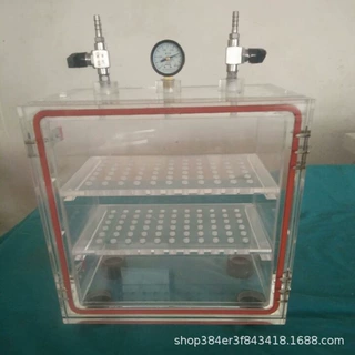 防辐射玻璃舱