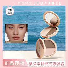 Judydoll�ٶ��pɫ�߹�����һ�w�P�Ӱ�����������w�沿