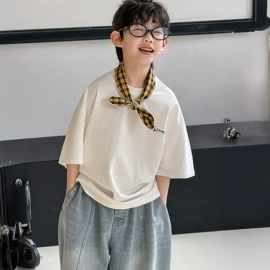 童裤;童T恤;童套装