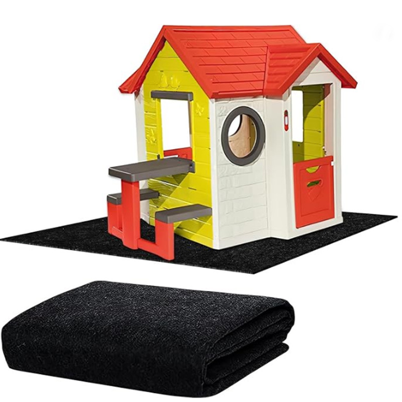 Amazon al aire libre alojamiento de techo de juegos antideslizante respaldo jardín terraza alojamiento de juegos de casa alojamiento de juegos de casa a prueba de agua alojamiento de juegos de casa