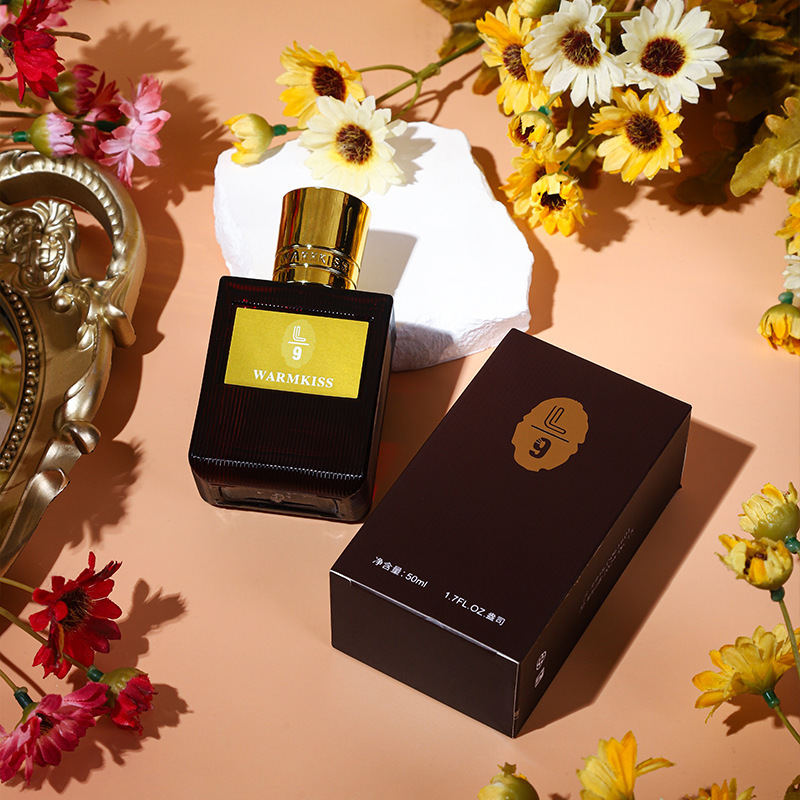 Primer beso amor eterno perfumes de damas fragancias duraderas fragancias frescas nichos perfumes de damas al por mayor transfronterizos