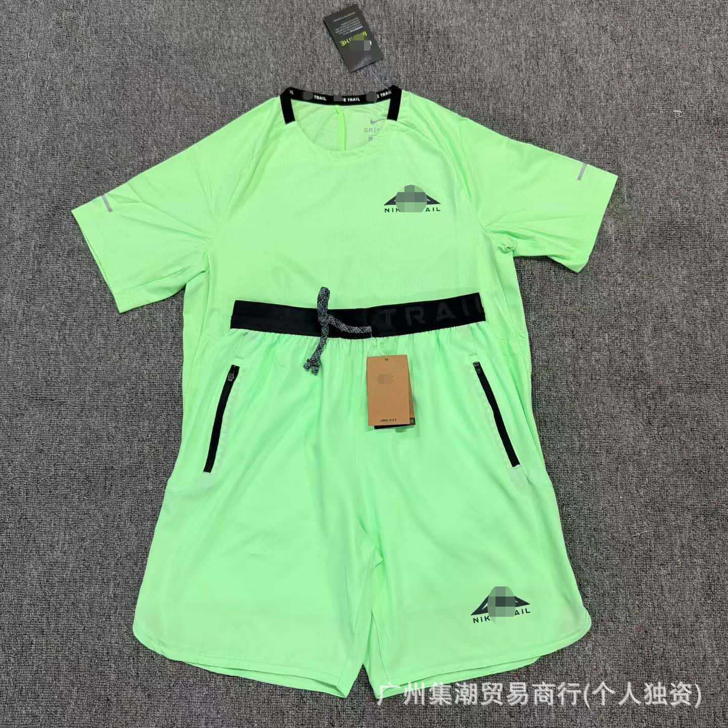 Nuevo traje de asalto deportivo de hielo primavera y otoño chaqueta de secado rápido chaqueta encapuchada a prueba de viento chaqueta de otoño chaqueta de hombre