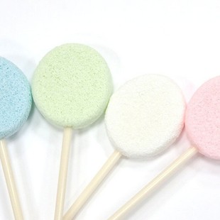 Pat Pat Le Moisturizing Stick Toner Sponge Pat Pat Pat Moisturizing Stick Face Moisturizing Water Saving Beauty Tool
