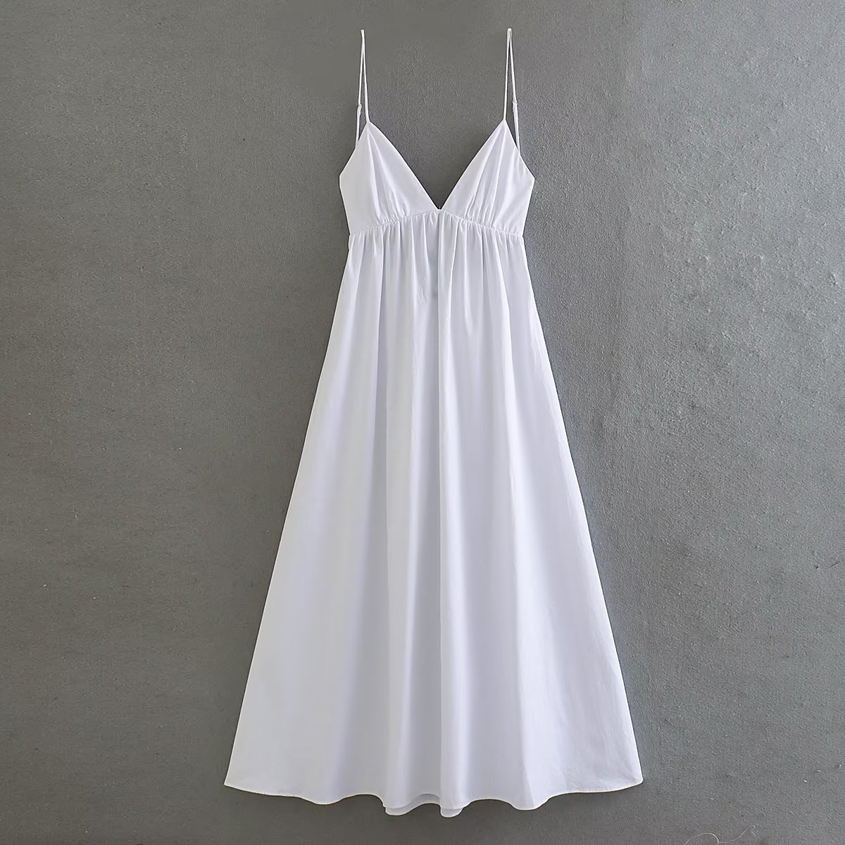 Summer Midi Dress Image 5