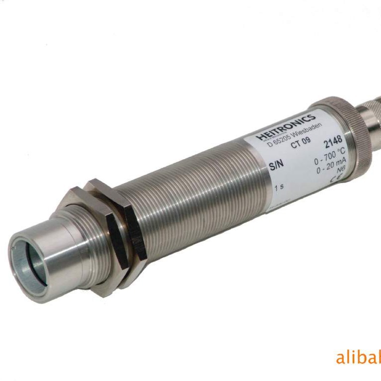供应HEITRONICS CT09红外测温传感器