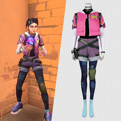 勇敢契約cos暮蝶永生者コスプレ女性ゲームセットバックパックアクセサリー二次元衣装