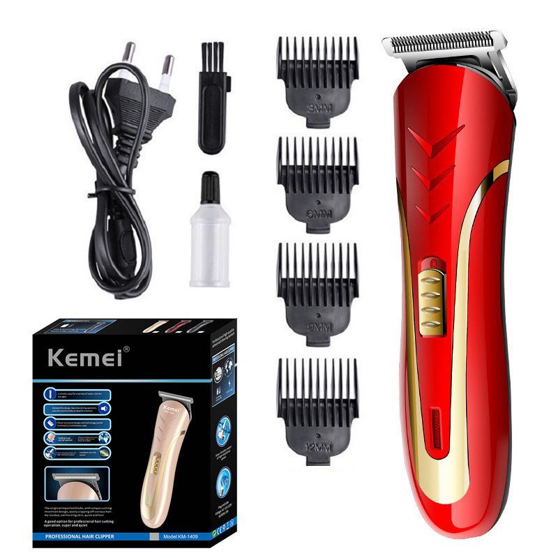 KM-1409 유럽 규정