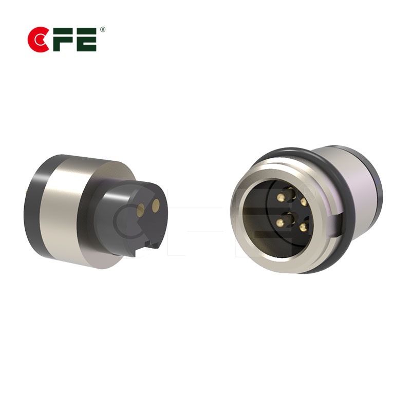 ��CFE�����Ҷ���С�ҵ�Բ�δ���pogopin��緽�� ��������������