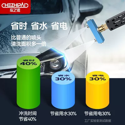 Washing Machine 220V Ultra-High Pressure Car washing machine
