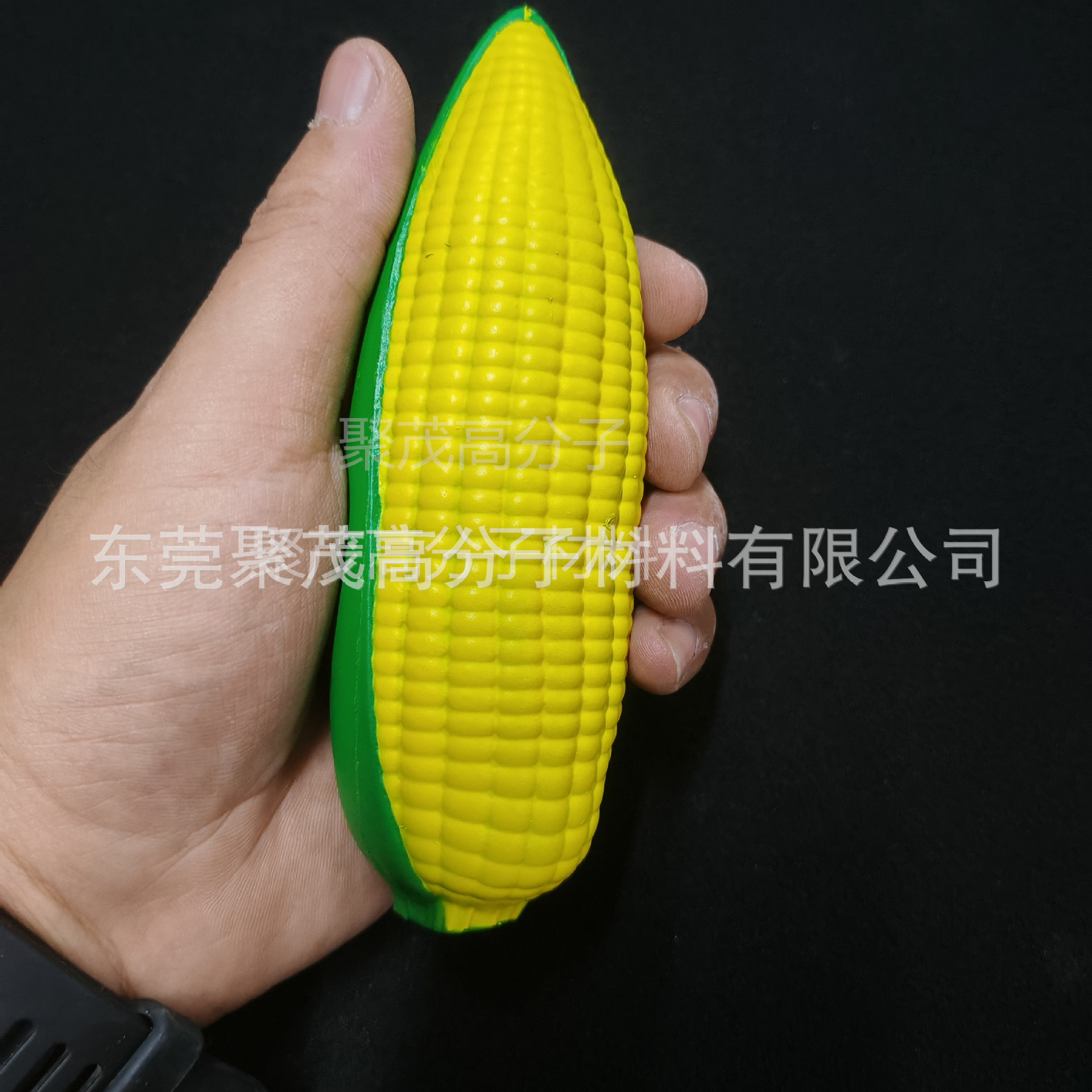 Bóng ép ngô 140*50mm / Xem chi tiết màu sắc