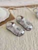 Vintage silver