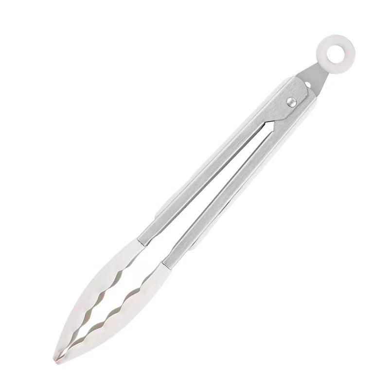 [고온 저항성/냄비 손상 없음] 푸드 클립