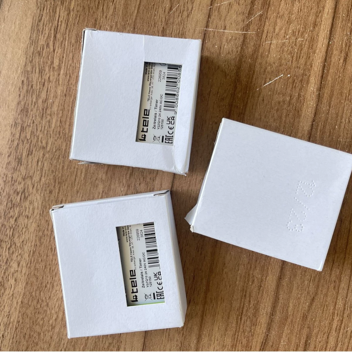 Поставка: модуль Tele Tele2390507 G2PU690VS20