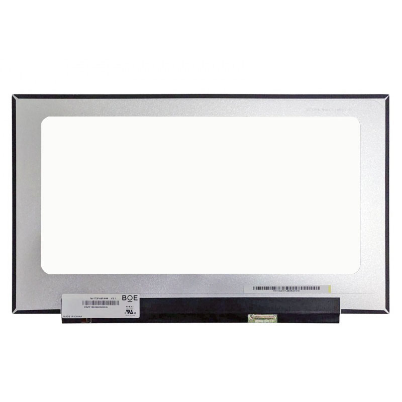 NV173FHM-N44 N173HCE-G33 G32 B173HAN04.0 144HZ Laptop LCD Screen