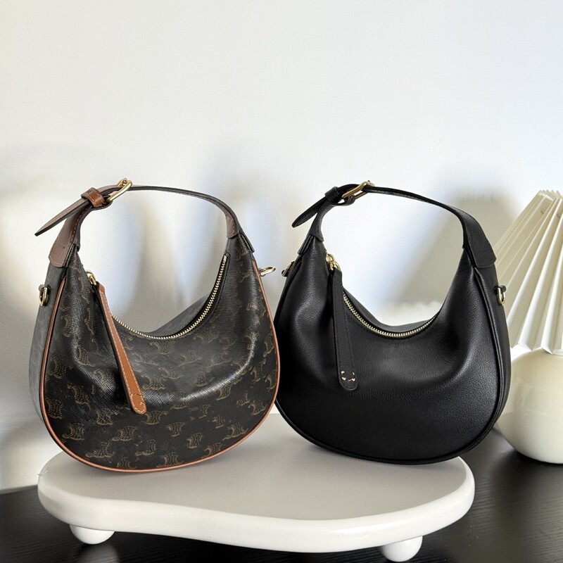 Original Kai X Door Armpit Bag Ava Presbyopic Crescent Bag Lulu Bag Women's Satchel Pea Crescent Bag Hand Carry Original Kai X Door Armpit Bag Ava Presbyopic Crescent Bag Lulu Bag Women's Satchel Pea Crescent Bag Hand Carry