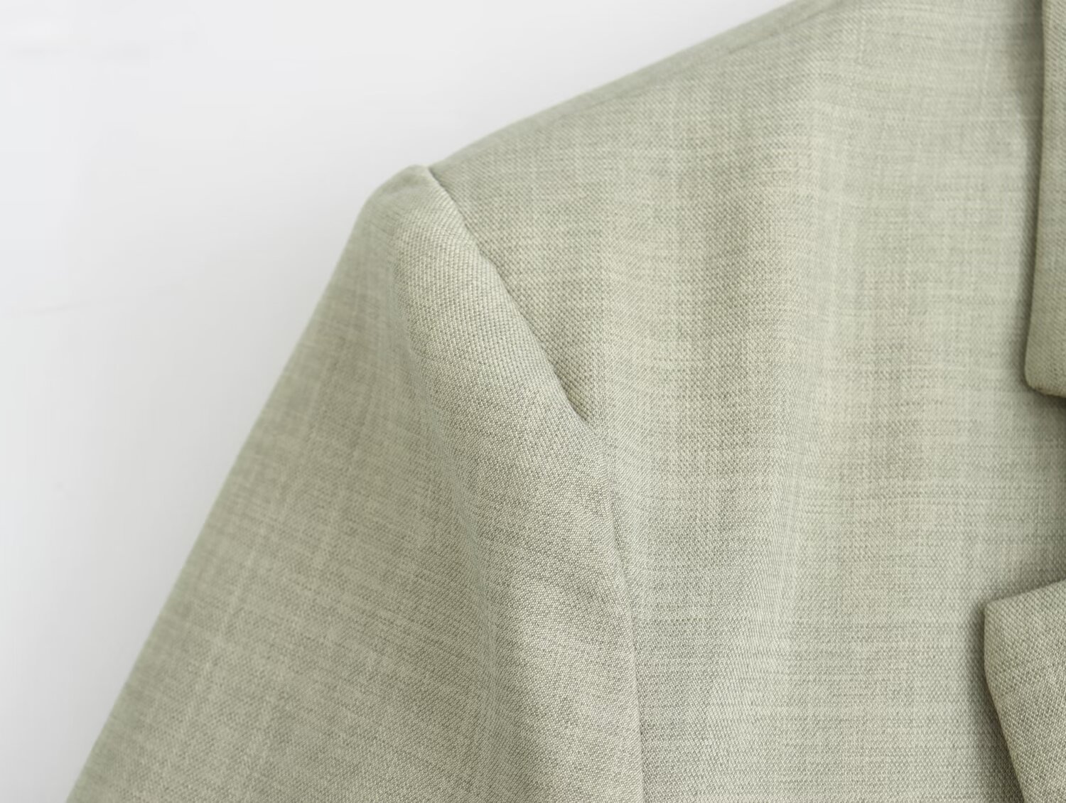 GraceChic PB&ZA Dameskleding 2025 Nieuwe Casual Slim Belt Blazer 3015134 Hoge Taille Shorts 3010134_voghion.com