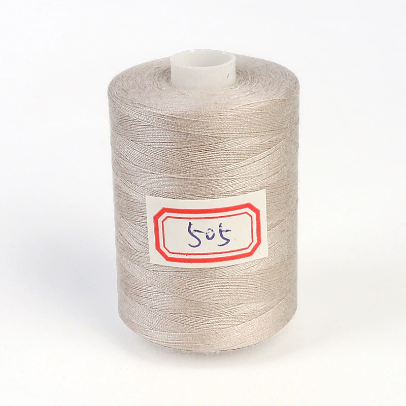 402 sewing thread 1000 yards high speed polyester thread rainbow thread combination household sewing thread hand sewing small thread