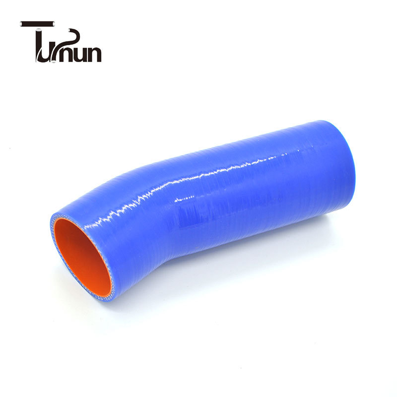 专业生产卡玛斯卡车硅胶管产品编号5320-1303010-01价格低质量好