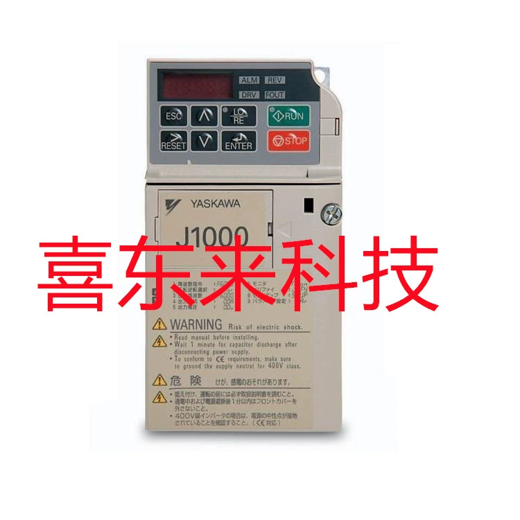 CIPR-GA50B4038ABBA/CIPR-GA50B4044ABBA Инвертор Yakawa новый