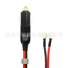 16AWG��15A���U�z܇�d 12V 24��Q���͹��^�������ӏ��^���Ӿ�