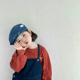 成人帽;儿童帽;2件套