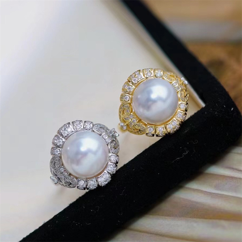 Beads pearl