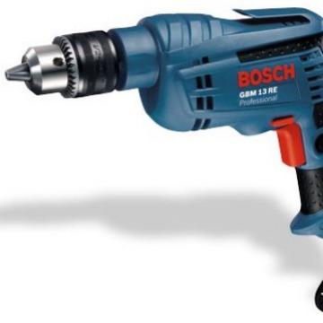 德国手动工具博士BOSCH 手动钻 GBM 13 RE原装正品