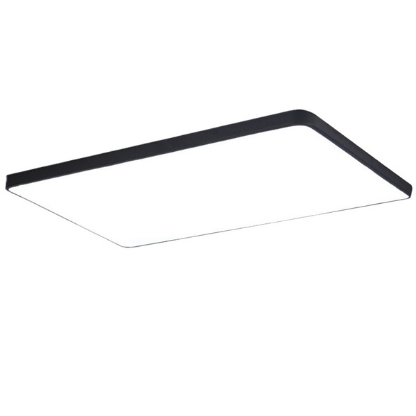 LED modern rectangular square lights for hood for living room for…