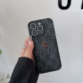Card holder-black gu