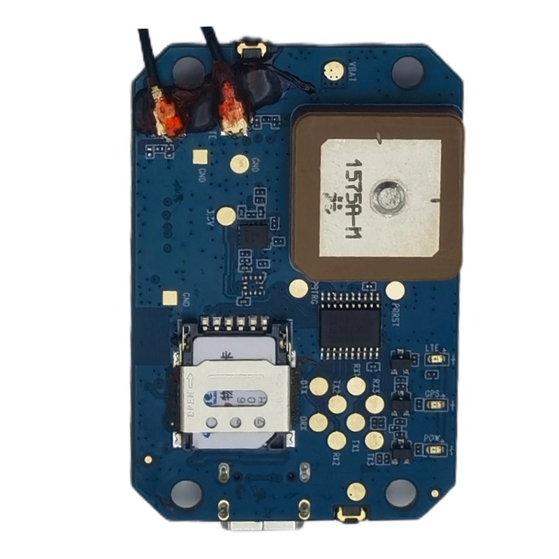 GPS ロケーター PCBA 開発 4G Bluetooth ロケーター 紛失防止デバイス ラインボード スマート|undefined