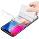 For Huawei hydraulic film HD full screen mate60pro curved surface film glory 60 mobile phone film wholesale nova9