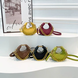 儿童零钱包;女士斜挎包;儿童单肩包