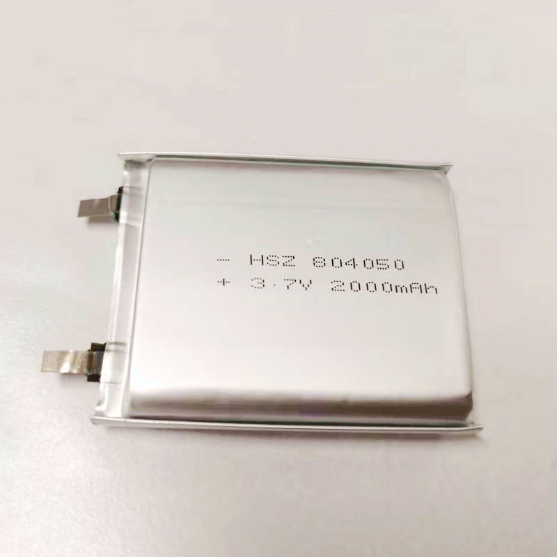 ポリマーリチウム電池は十分に充電可能な電池で、保護板付きのスマート玩具リチウム電池です。|undefined