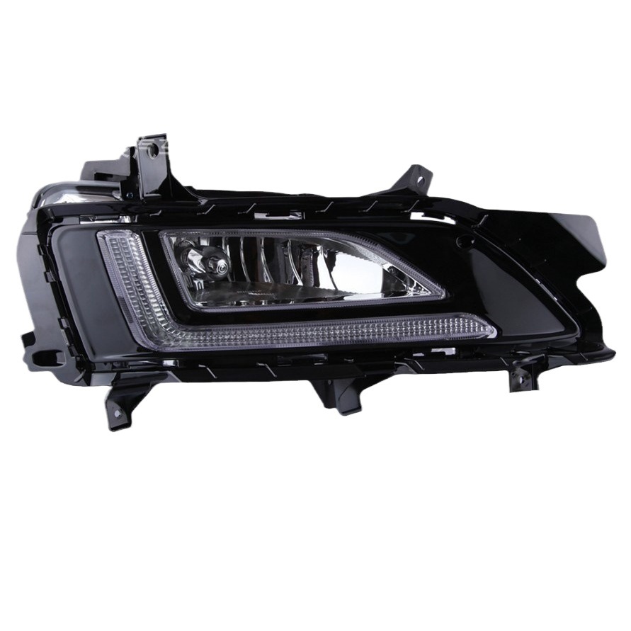 Aplicable a las luces diurnas corrientes modernas de 19 Tucson HY -22 Tucson LED luces corrientes diurnas Tucson