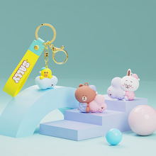 LINE FRIENDS����ϵ�пɐ��S��耳׿ے�����G���K耳׿��֙C���