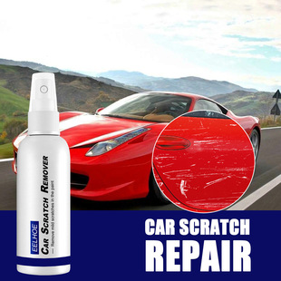 Eelhoe Car Scratch Spray Paint Surface Scratch Removal Scratch Sealant Coating Renovation Agent Spray