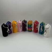 �羳�� Spiky Grippie Stim Keychain��yʽָ��p����Ħ耳�朿�