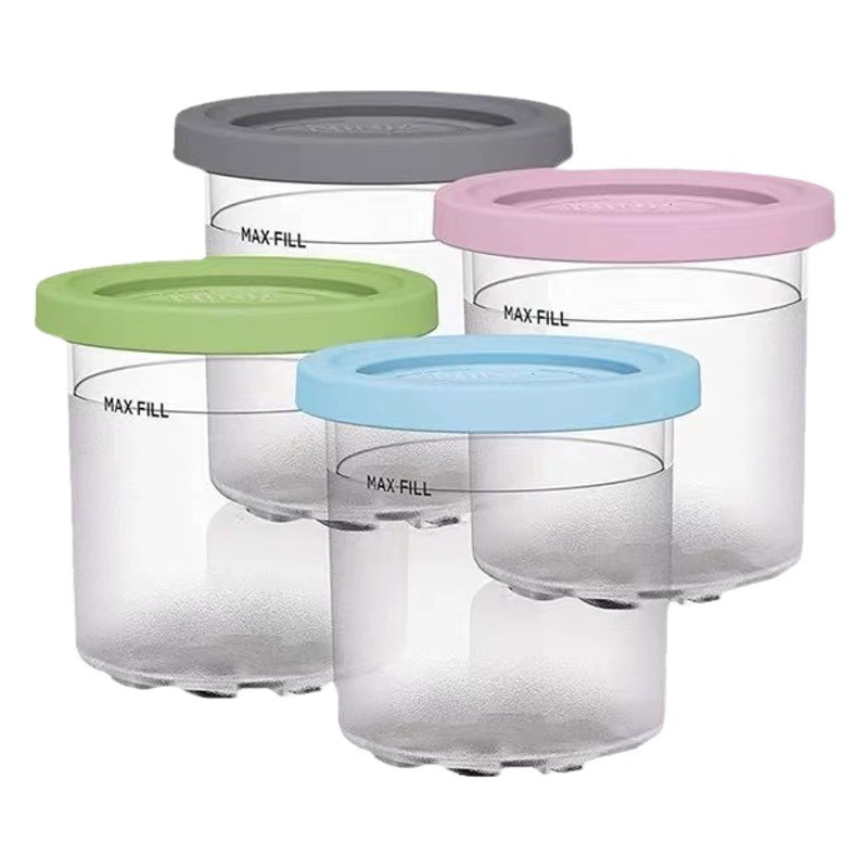 Подходит для Ninja XSKPLID2CD Pints Подходит для NC299AM C300s Seri es Мороженое