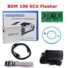 BDM100 ECU Programmer Chip Tuning܇ x