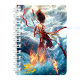 Which magic boy made the sea A7 pocket book high value student gift small book student reward which magic coil book