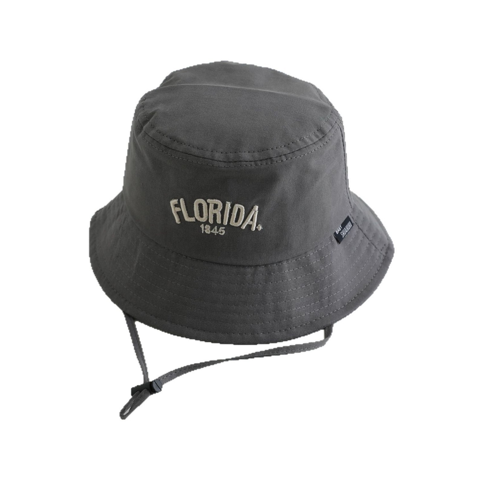 ins sombrero de pescador de bebé coreano primavera y otoño letras casuales versátiles sombrero para niños sombrero para niños sombrero para niñas