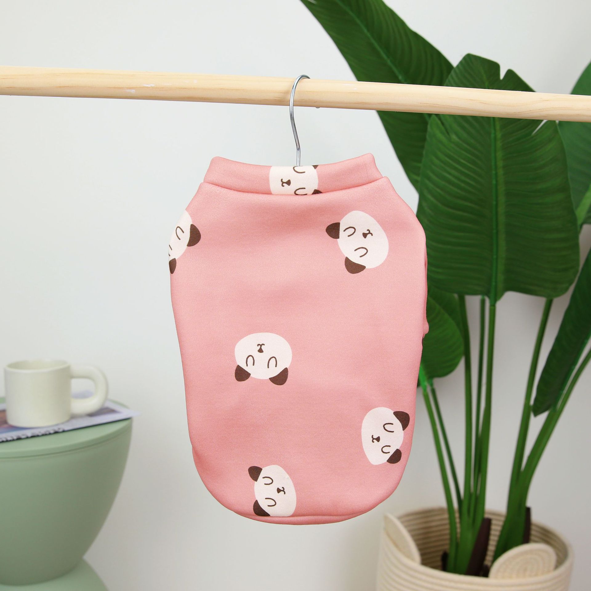 2022大头熊小卫衣