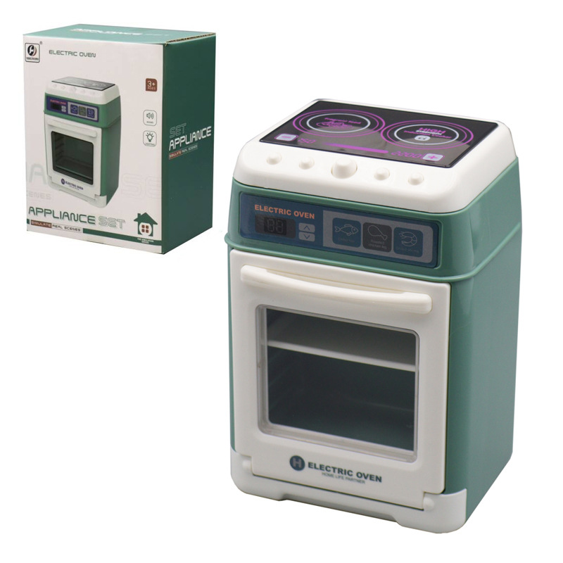 129-7GE 오븐 (0.3kg)