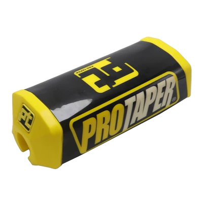 Motosiklet ləvazimatları və aksesuarları | Pad - second-generation-yellow-cotton-black-pt-leather-with-pt-label