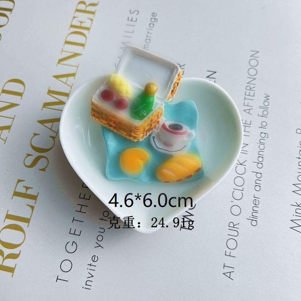 9#面包点心C7-1-30