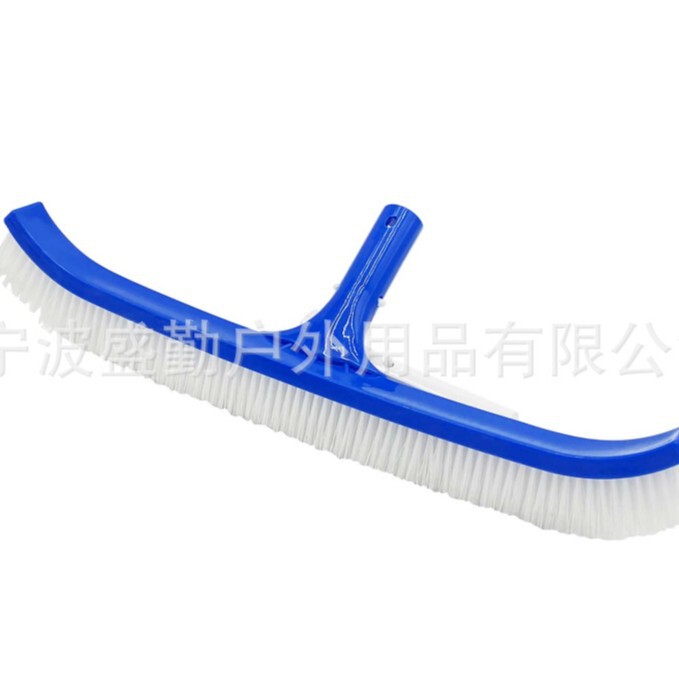Source Factory Swimming Pool Cleaning Parts Wall Brush 18 "Cleaning Plastic Brush Source Factory Swimming Pool Cleaning Parts Wall Brush 18 "Cleaning Plastic Brush